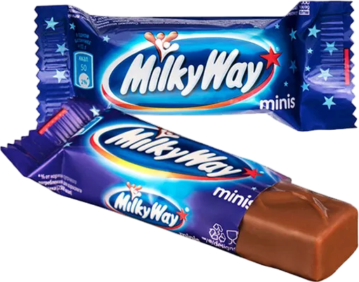 Milky Way